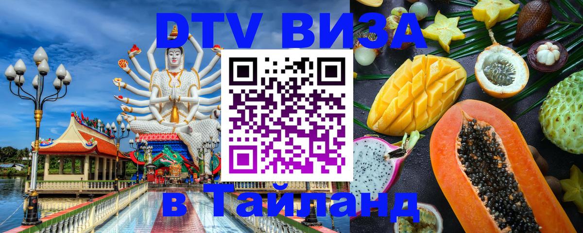 Visa в Таиланд 